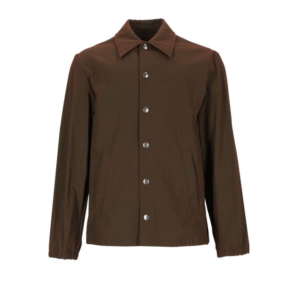 Dries Van Noten Men “Vorries” Jacket